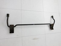 VW T5 7E 09-15 Kasten Stabi Stabilisator Hinten VW T5 7E 09-15 18.04.2012 7H0511407A gebraucht Vorschau 6