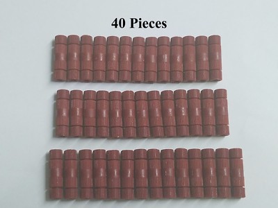 back number 会報　#2-#14 AlveyTech-24-2-Pin-600V-14AWG-