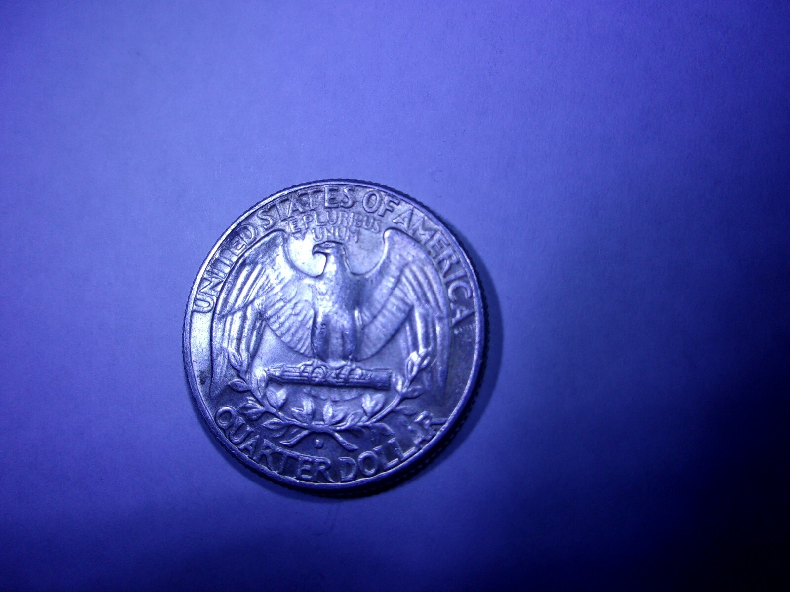 1964 D 90% Silver Washington Quarters ~Nicer Coins~ Bu ~**See Scans**