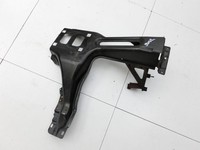 Land Range Rover III L322 02-06 Halter Träger Führung Aufnahme für Scheinwerfer Land Range Rover III L322 02-06... Vorschau 2