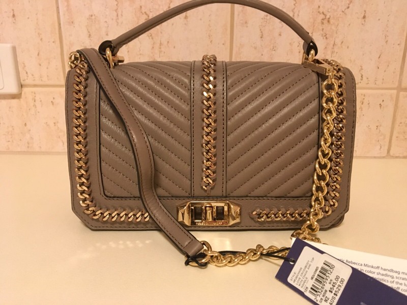 rebecca minkoff bags david jones