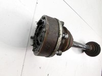 VW Golf Plus 5M 08-14 TSI 1,4 90KW Antriebswelle Gelenkwelle Links Vorne VW Golf Plus 5M 08-14 21.07.2009... Vorschau 7