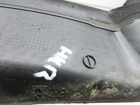 Mercedes CLS 250 C218 11-14 Wasserabweiser Wasserleitblech für Kofferraum Öffnung Rechts Mercedes CLS 250 C218... Vorschau 6