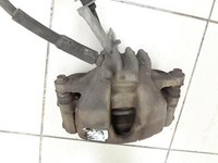Peugeot 308 I T7 07-11 Hdi 1,6 68KW Bremssattel Bremszange Vorne Rechts Peugeot 308 I T7 07-11 28.03.2011... Vorschau 4