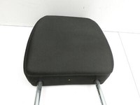 Nissan Qashqai J10 10-13 +0 Kopfstütze für Beifahrer Sitz Rechts oder Links Vorne Leder Nissan Qashqai J10 10-13... Vorschau 2