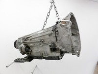 Mercedes X204 08-12 3.0 165KW 4WD 722962 Automatikgetriebe Getriebe ohne Wandler 722962 Mercedes X204 08-12... Vorschau 5