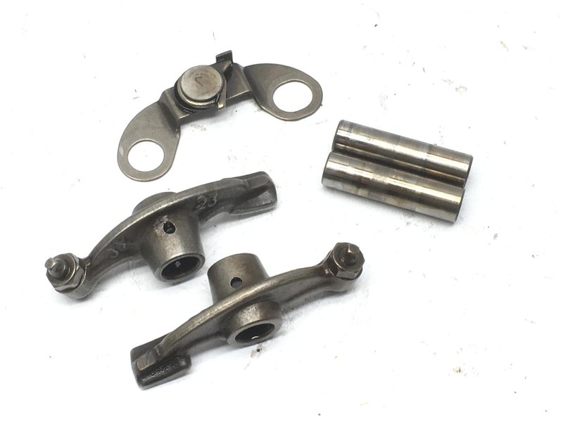 Bilanciers Valves TÃªTe Testa Kymco K-Pipe 125 2012 2013 B31000