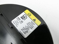 Ford Focus III 11-15 Tankdeckel Tankklappe D7 Ford Focus III 11-15 04.04.2014 7U51-9A095-AA gebraucht Vorschau 5