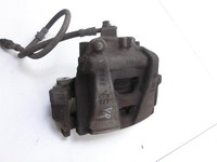 VW Tiguan 5N 11-18 TSI 1,4 110KW Bremssattel Bremszange Vorne Rechts VW Tiguan 5N 11-18 29.07.2015 5N0615124 gebraucht Vorschau 4
