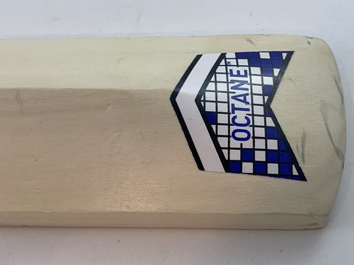 GM Octane Junior Kid's Cricket Bat 3 to 6 Made In India 15” Long