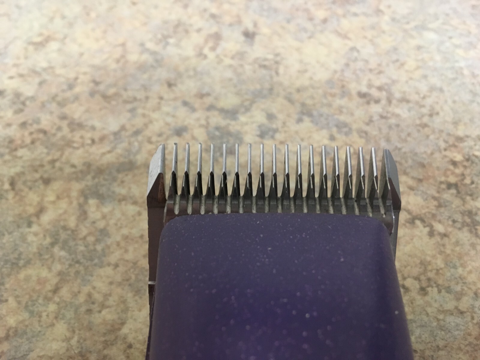 Andis Super AGC2 Dog Grooming Animal