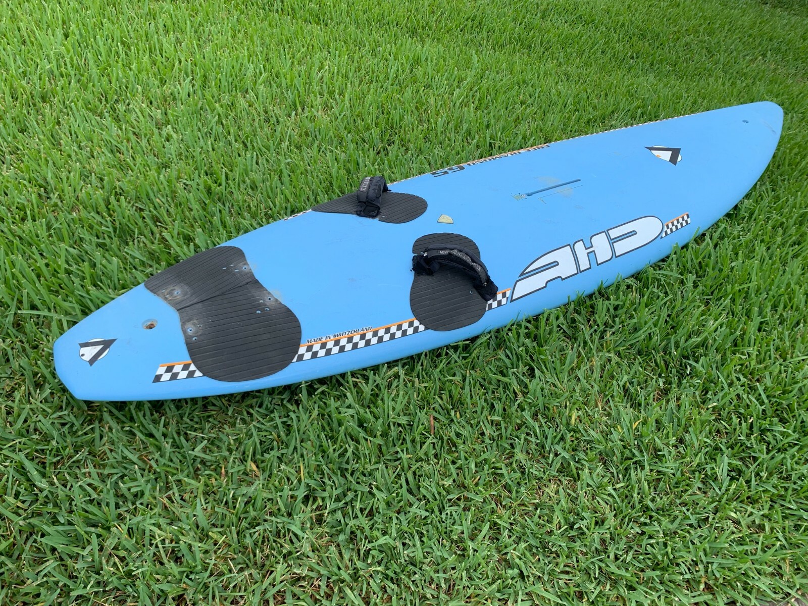 Boards b