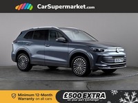 2025 Volkswagen Tiguan 1.5 TSI eHybrid Match DSG SUV PETROL/ELECTRIC Automatic