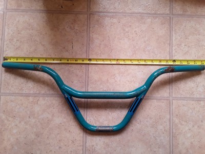 haro sledgehammer bars