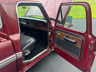 image 1 of interior