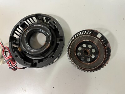 Warner Electric, Motor Clutch, EM 50-10