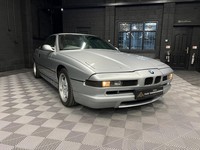 1998 BMW 8 Series 4.4 840Ci V8 Ci Sport 2dr COUPE Petrol Automatic