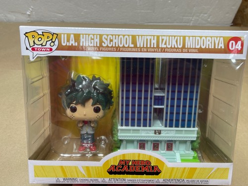 FUNKO POP! Town ミネルバ・マクゴナガル ホグワーツ Amazon.com: Funko Pop Town: Harry Potter: Chamber of Secrets