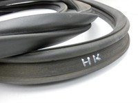 Hyundai PDE 17-20 Lim Dichtung Rahmen für Heckklappe Kofferraum Hyundai PDE 17-20 28.03.2019 gebraucht Vorschau 5