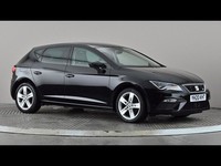 2020 SEAT Leon 1.5 TSI EVO FR [EZ] Hatchback PETROL Manual