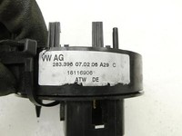 VW T5 7H 03-09 Schleifring Wickelfeder VW T5 7H 03-09 22.12.2005 6Q0959653A 18116906 gebraucht Vorschau 4