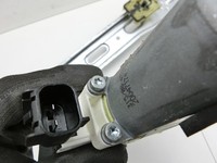 Ford Transit Connect 13-18 Lang Fensterhebermotor mit Fensterheber Links Vorne Ford Transit Connect 13-18... Vorschau 4