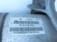 Audi A8 D3 4E qu 02-05 Kurz Stossdämpfer Federbein Luftfederung Stoßdämpfer Vorne Links Audi A8 D3 4E qu 02-05... Vorschau 4