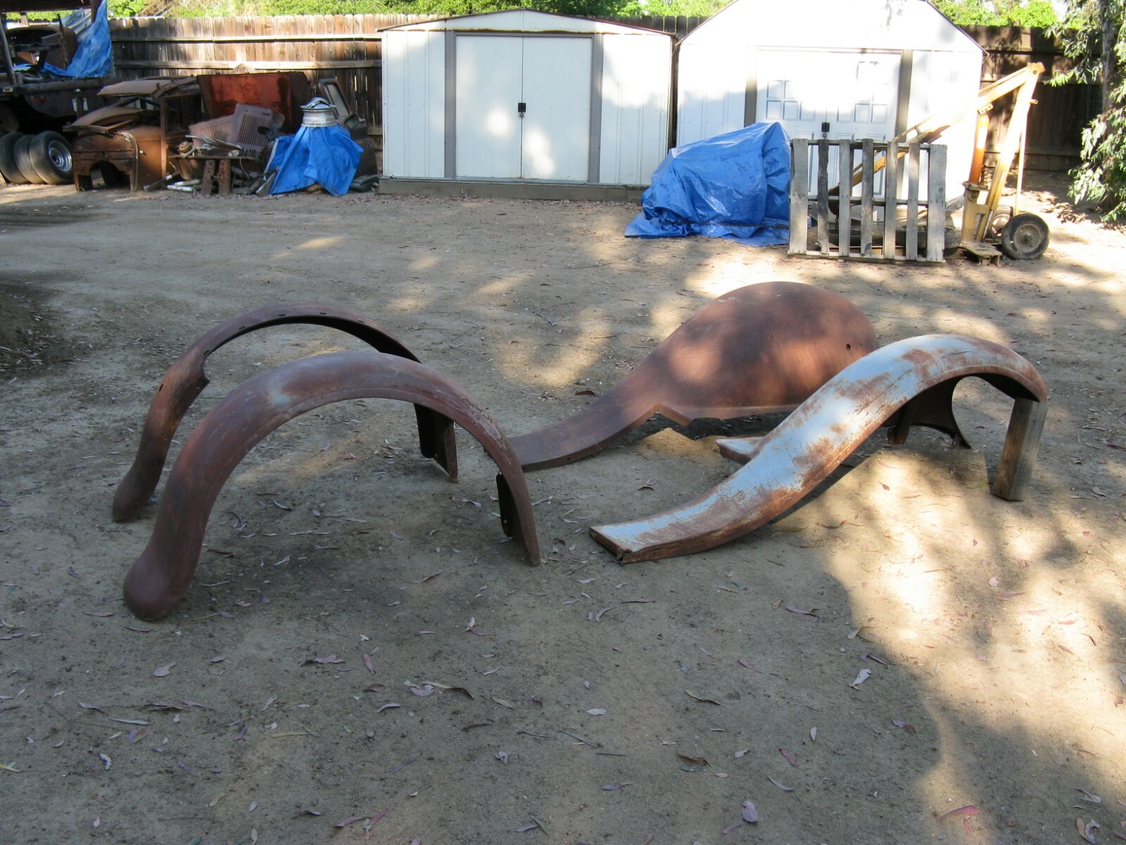 キャディラック 2006 Ford Focus Power Steering Rack and Pinion