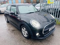 2018 MINI HATCHBACK 1.5 Cooper II 5dr HATCHBACK Petrol Manual
