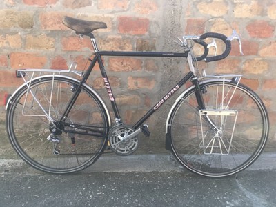koga miyata randonneur extra