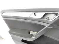 VW Golf 7 VII Variant 13-17 Kombi Türverkleidung Türpappe Links Vorne Titanschwarz BNG VW Golf 7 VII Variant 13-17... Vorschau 4