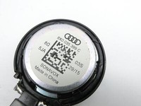 Audi A1 8X 15-18 Lautsprecher Hochtöner Links Vorne Audi A1 8X 15-18 23.02.2016 8X0035399C gebraucht Vorschau 5