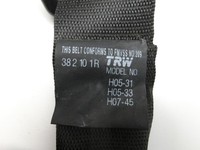 Mercedes W251 R350 10-13  Lang Gurt Sicherheitsgurt Links Hinten Mercedes W251 R350 10-13 29.03.2011 A2518606785... Vorschau 5