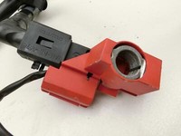 VW Phaeton 3D 01-07 Lang Kabelbaum für Batterie Plus VW Phaeton 3D 01-07 13.05.2006 3D1971225C gebraucht Vorschau 2