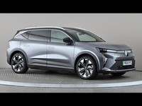 2025 Renault Scenic E-Tech 160kW Techno 87kWh Long Range Auto Estate ELECTRIC Au