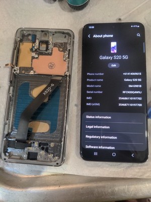 Photos de l'objet d'un acheteur vérifié
