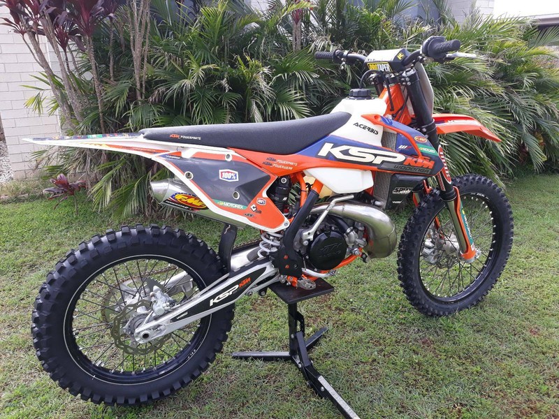 ktm 380 for sale