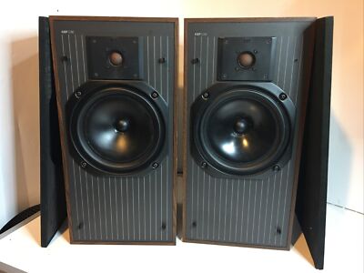 KEF C30 Speakers