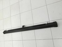 Hyundai I40 CW 11-15 Sonnenschutzrollo Rollo für Heckscheibe Hinten Hyundai I40 CW 11-15 14.08.2013 gebraucht Vorschau 4