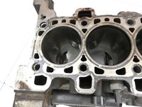 Nissan X-Trail T32 14-17 dCi 1,6 96KW R9M414 Motorblock für Motor Nissan X-Trail T32 14-17 09.03.2015 110115 gebraucht Vorschau 4