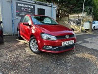 2025 Volkswagen Polo 1.2 TSI Automatic HATCHBACK PETROL Automatic