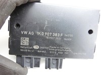 Skoda Superb 3T 08-13 Steuergerät ECU Modul Westfalia AHK Anhängermodul Skoda Superb 3T 08-13 21.01.2011 1K0907383F... Vorschau 2