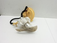 BMW 5er GT F07 09-13 3,0 175KW Kraftstoffpumpe Kraftstoff Förderpumpe Tankgeber BMW 5er GT F07 09-13 28.03.2011... Vorschau 5