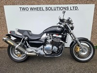Honda X4 CB1300 lovely condition 
