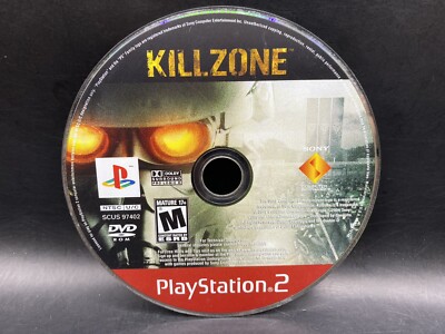 Killzone [Greatest Hits] (PS2)