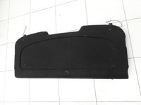 Ford Fiesta VI 08-13 3T Laderaumabdeckung Hutablage Heckablage Ford Fiesta VI 08-13 24.10.2008 8A61-A46506-AJ3ZHE... Vorschau 4