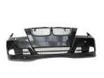 BMW E91 3er 320d 05-08 Stoßstange Stoßfänger Frontschürze Vorne 475 BMW E91 3er 320d 05-08 02.02.2007 7124349 gebraucht Vorschau 1
