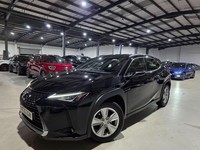 2020 Lexus UX 2.0 250h E-CVT Euro 6 (s/s) 5dr ESTATE Petrol/Electric Hybrid Auto