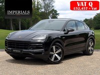 Porsche Cayenne 3.0 V6 E-Hybrid 25.9kWh TiptronicS 4WD Euro 6 (s/s) 5dr Petrol/E
