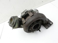 Audi A4 B6 8H 02-05 TDI 2,5 120KW BDG Turbolader Turbo Abgasturbolader Audi A4 B6 8H 02-05 17.05.2005 059145701S... Vorschau 5